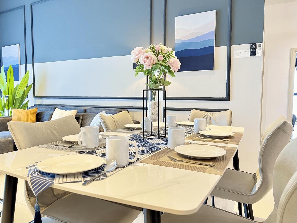 Mosaic Southkey Mid Valley By Luxecocoo Ck Джохор-Бару Экстерьер фото