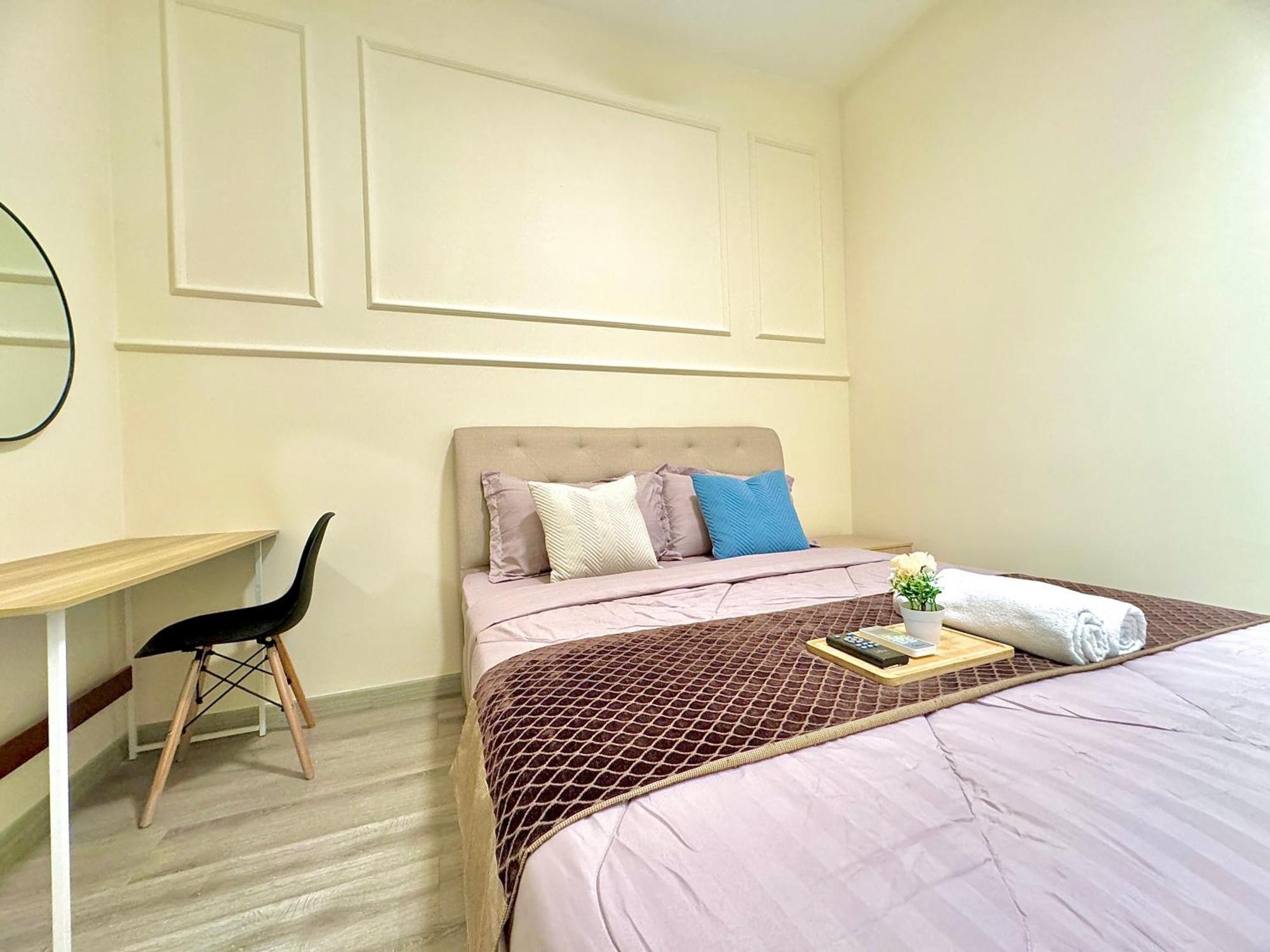 Mosaic Southkey Mid Valley By Luxecocoo Ck Джохор-Бару Экстерьер фото